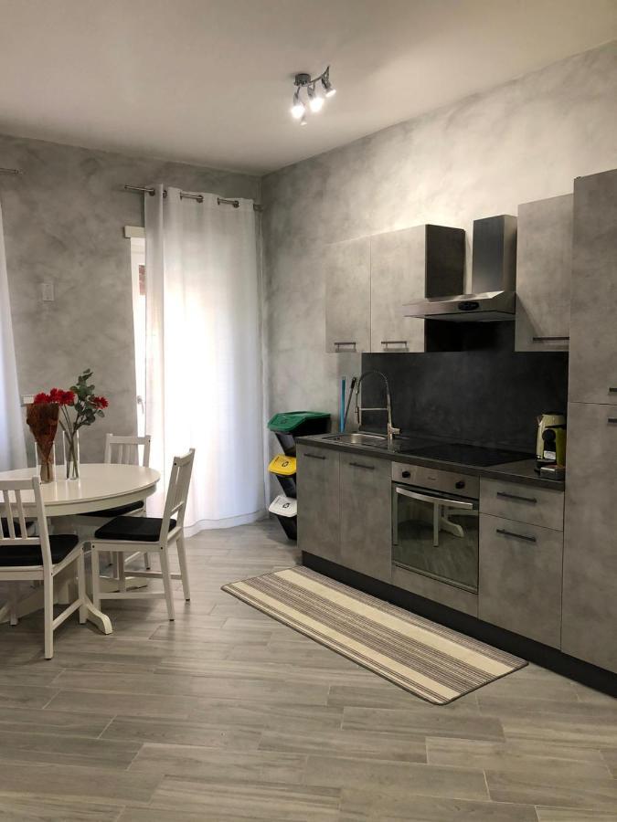 La Loggia Διαμέρισμα Ρώμη Εξωτερικό φωτογραφία