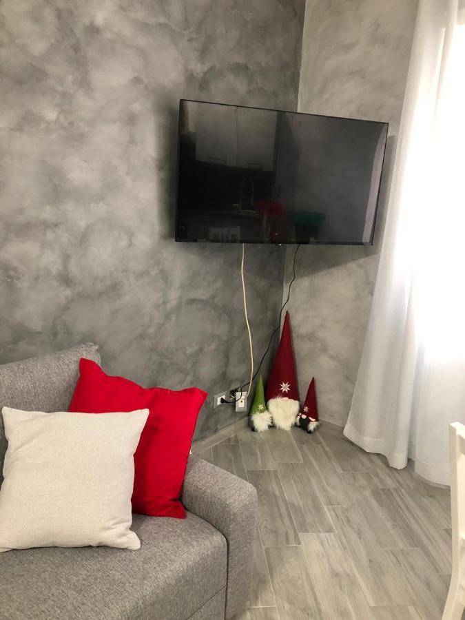 La Loggia Διαμέρισμα Ρώμη Εξωτερικό φωτογραφία
