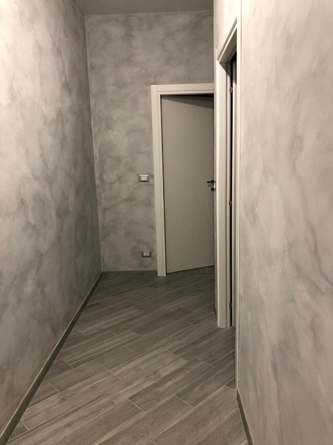 La Loggia Διαμέρισμα Ρώμη Εξωτερικό φωτογραφία