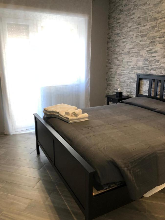 La Loggia Διαμέρισμα Ρώμη Εξωτερικό φωτογραφία
