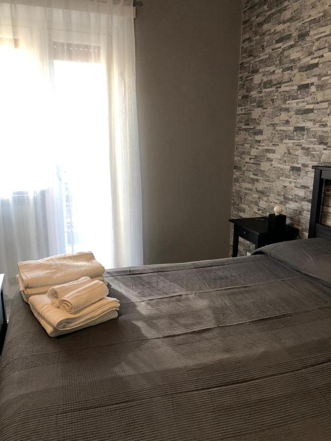 La Loggia Διαμέρισμα Ρώμη Εξωτερικό φωτογραφία