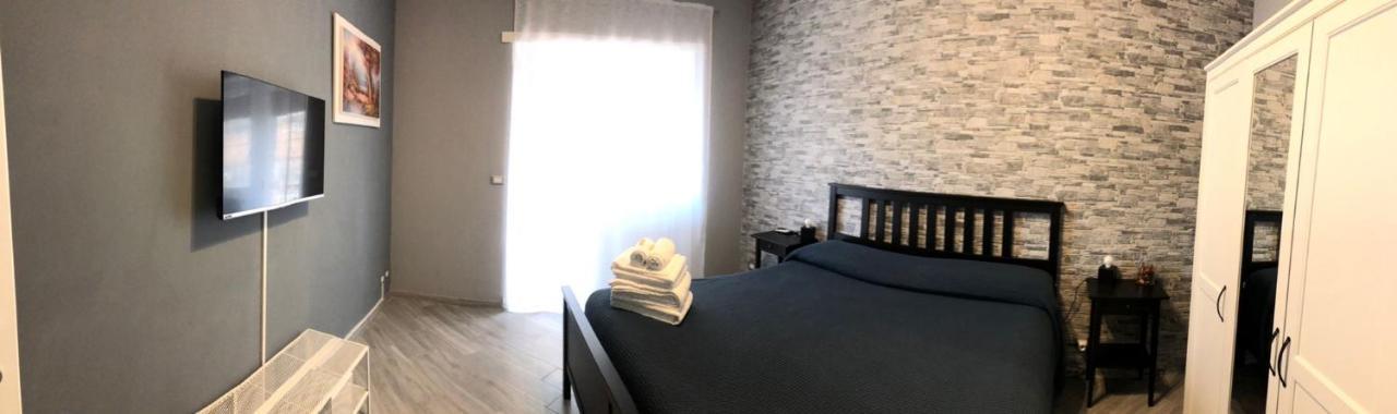 La Loggia Διαμέρισμα Ρώμη Εξωτερικό φωτογραφία