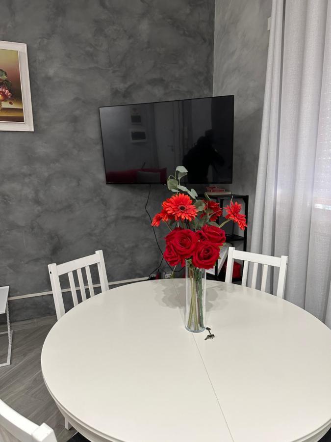La Loggia Διαμέρισμα Ρώμη Εξωτερικό φωτογραφία