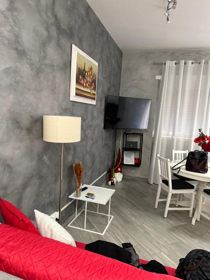 La Loggia Διαμέρισμα Ρώμη Εξωτερικό φωτογραφία
