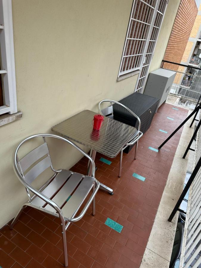 La Loggia Διαμέρισμα Ρώμη Εξωτερικό φωτογραφία
